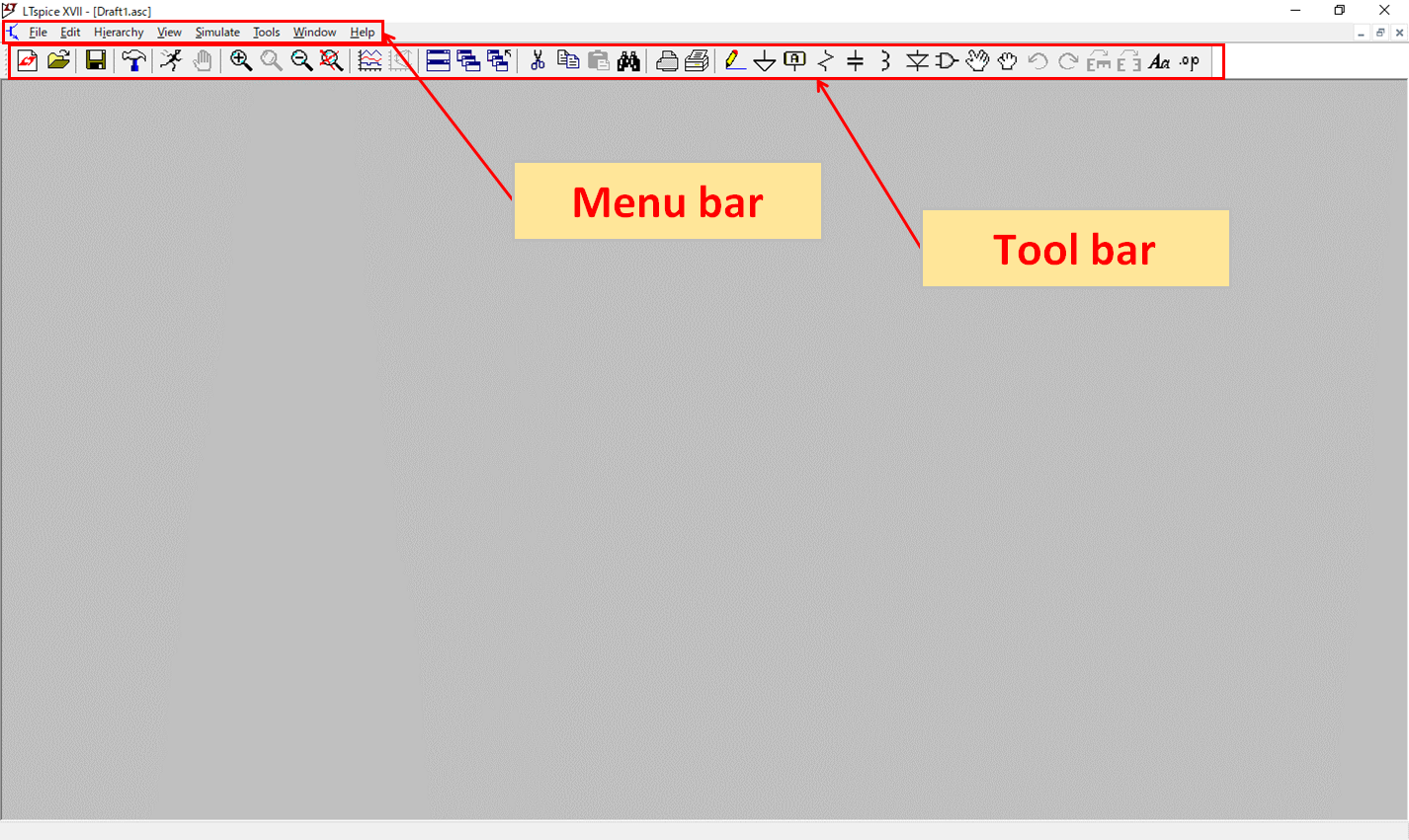 Ltspice Copy From One Schematic To Another Ltspice Sw Succ