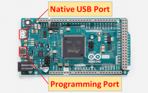 Arduino Due Specifications/Functions | Spiceman