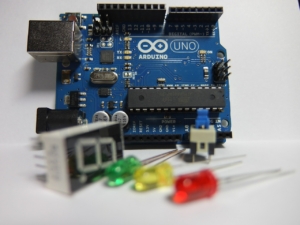 Arduino Uno R3 Specifications/Functions