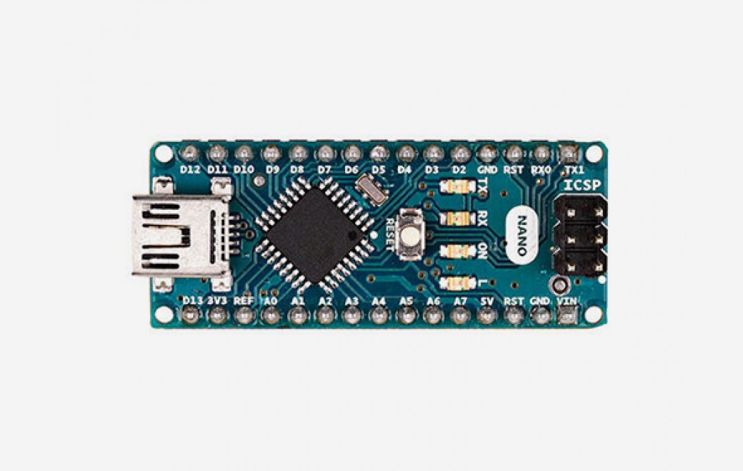 Arduino Nano Pinout Specifications Features Datasheet 47 Off 7393