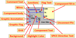 LTspice control panel setting: Hãy khám phá về cách sử dụng panel LTspice để điều chỉnh các thành phần trong mạch điện tử của bạn. Hình ảnh liên quan sẽ giúp bạn hiểu rõ về cách sử dụng nó và tùy chỉnh công việc của mình một cách dễ dàng.