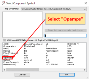 LTspice-How To Draw A Schematic | Spiceman