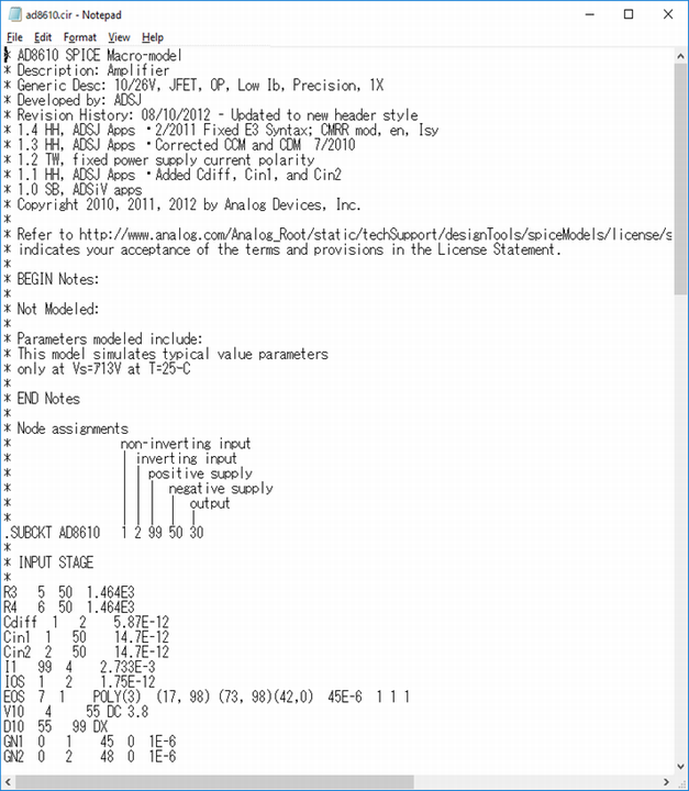 tutorial qucs subckt use