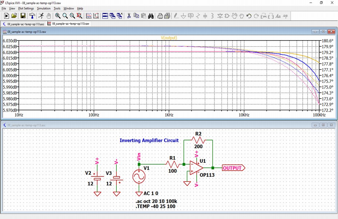 Need help in simulation | Page 2 | Forum for Electronics