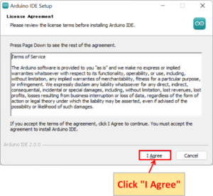 Arduino IDE-Download and Install | Spiceman