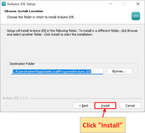 Arduino IDE-Download and Install | Spiceman image.