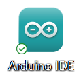Arduino IDE Icon