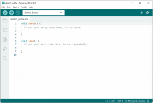 Arduino IDE-Download and Install | Spiceman