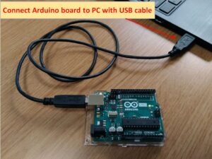 Arduino-Communication Function | Spiceman